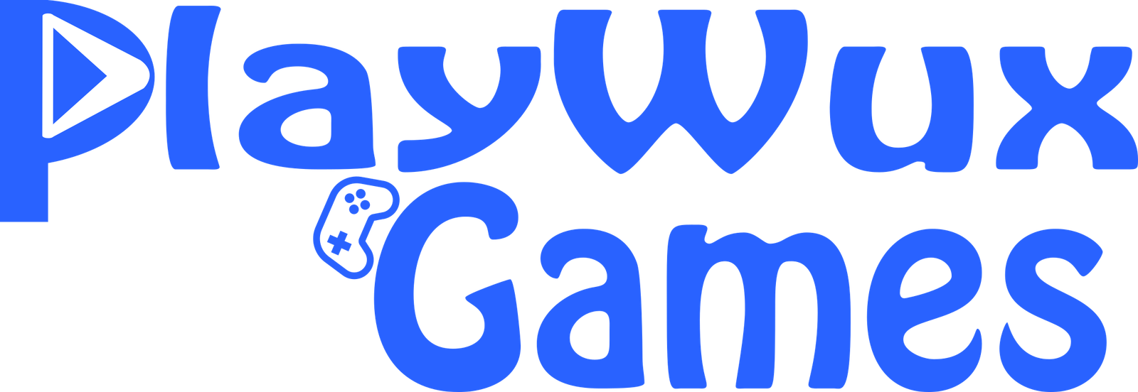 PlayWux Games